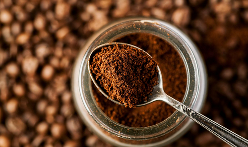 Tips Menyimpan Kopi Agar Aromanya Tahan Lama