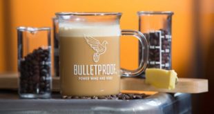 Bulletproof Coffee, Kreasi Menu Kopi