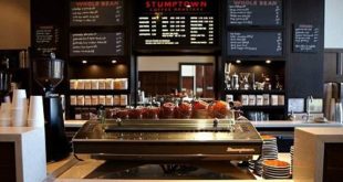 Perbedaan Kedai Kopi dan Coffee Shop