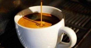 Efek Kafein Terhadap Penyembuhan Luka