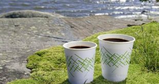 Eco-Labelling dalam Sektor Kopi