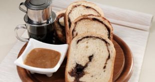 Kopi Dan Roti Bukan Menu Sarapan
