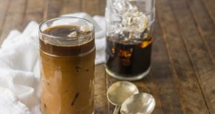 Cara Dunia Menikmati Kopi Dingin