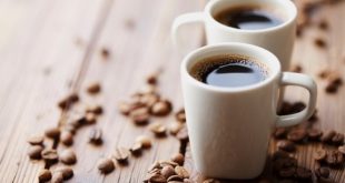Ukuran Cangkir Kopi dan Bahan yang Digunakan