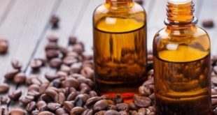 Minyak Kopi dan Cara Membuatnya